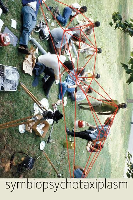 Symbiopsychotaxiplasm: Take One